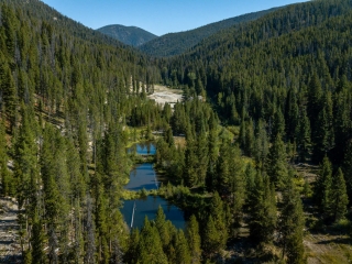 2175 Hughes Creek Road