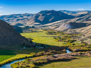 Grasshopper Creek Ranch