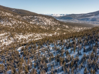 Hinchwood Creek Road