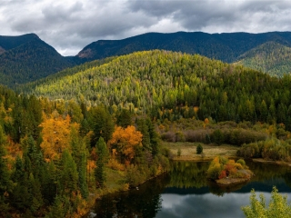 2400 Therriault Pass Road