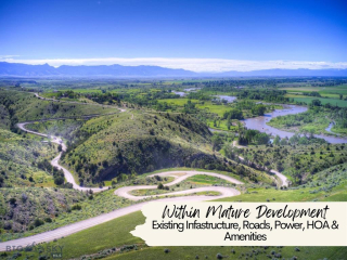 Gallatin River Ranch