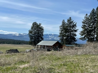 Bear Springs Ranch