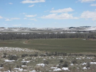 4500 acre Montana Ranch