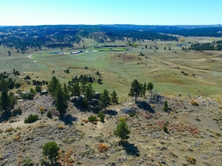 Bull Mountain Ranch