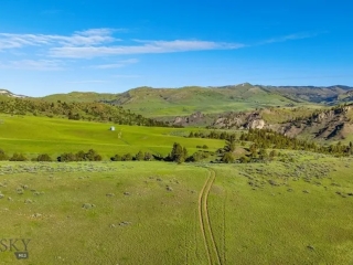Dry Creek Road