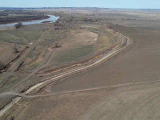 Schiffer Ranch Co. - Farm & Feedlot Property