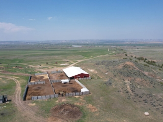 Mullendore Ranch