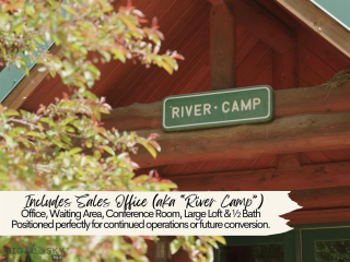 Gallatin River Ranch