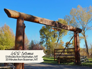 Gallatin River Ranch