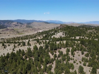 Four Bar Seven Ranch