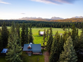 Rocky Bar O Ranch