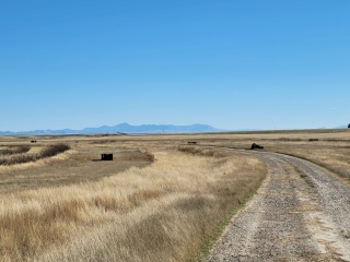 1,040 Acres Pasture & CRP Land