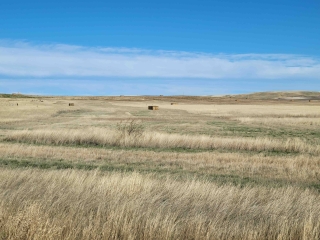 1,040 Acres Pasture & CRP Land