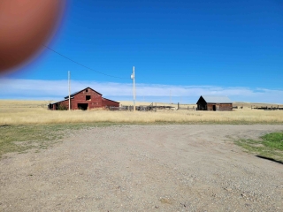 1,040 Acres Pasture & CRP Land