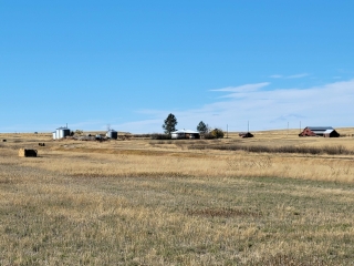 1,040 Acres Pasture & CRP Land