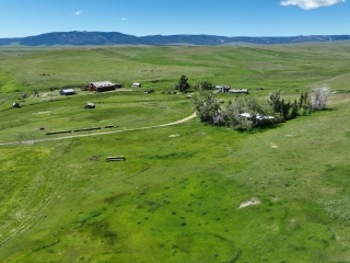Antelope Creek Ranch