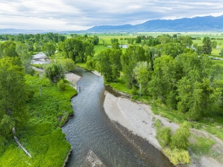 River Keep
