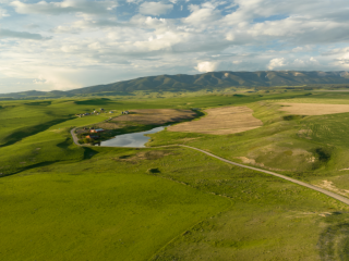 Briggs Ranch South