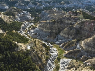 Canyon Creek Four Ranch