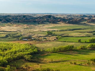 Canyon Creek Four Ranch