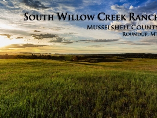 South Willow Creek Ranch