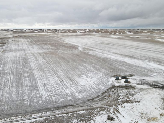Daniels County Land Auction