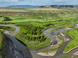 Circle C Ranch