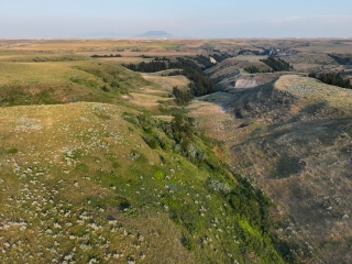 Coffee Creek Ranch