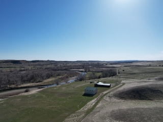 Table Rock Ranch