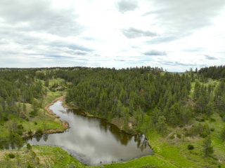 Elk Paradise Ranch