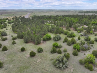 Little Missouri River Road