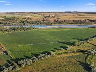 Yellowstone River Farm And Sanctuary