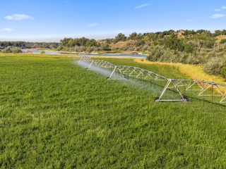 Yellowstone River Farm And Sanctuary