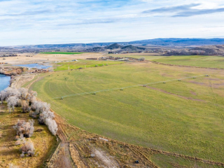 Alpenglow River Ranch