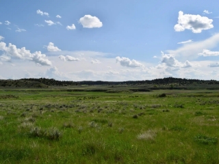 Decker Montana Cattle And Hunting Ranch