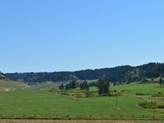 Spear O Ranch