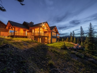 Krohn Lake Ranch