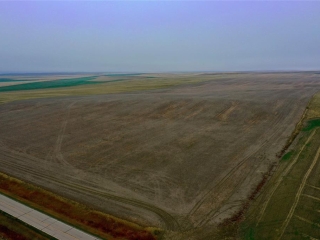 Hwy 213 North, 274 Acres