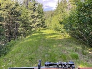 Clark Hinchwood Road