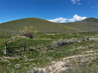Little Bitterroot Road