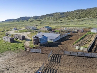 Ruidi Spring Ranch
