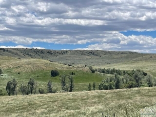 Elbow Creek Road