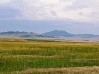 Little Muddy Creek Ranch