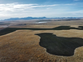 200 Acres Old Ulm Cascade Road