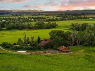 Bridger View Estate