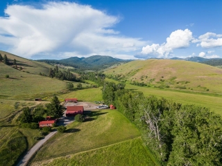 Sky Range Ranch