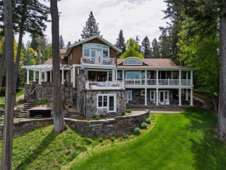 33702 North Finley Point Road