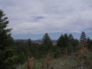 Map of Hidden Springs Drive: 39 acres NW of Helena