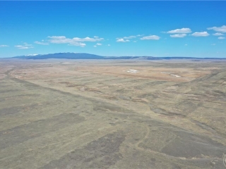 Map of 101 Feather Lane: 1320 acres North of Lavina