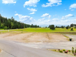 Map of 200 Sportsman Lane: 1 acres NW of Bigfork